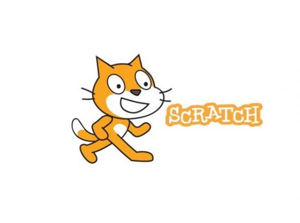 Scratch ile Programlamaya giriş